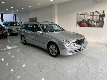 Mercedes-benz E 280 CDI V6 cat S.W. Avantgarde 4 M