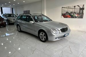 Mercedes-benz E 280 CDI V6 cat S.W. Avantgarde 4 M