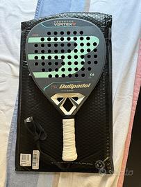 Bullpadel Vertex 04 Woman 2024