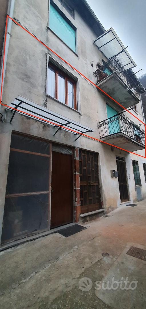 Appartamento – Valdagno, Novale - Altro