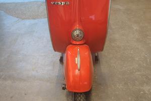 Piaggio Primavera 125 Et3