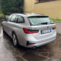 Bmw 330 330e xDrive