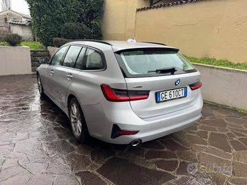 Bmw 330 330e xDrive