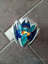 Beyblade x Takara Tomy