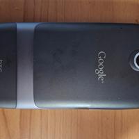 google htc nexus one non funzionante 