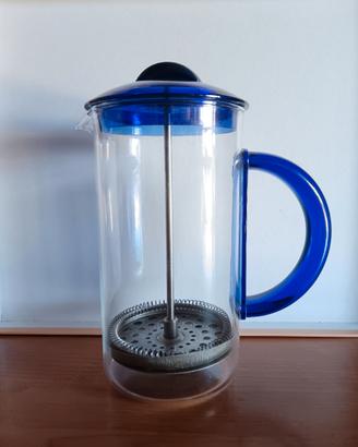 Caffettiera French Press Guzzini "Orient Express"