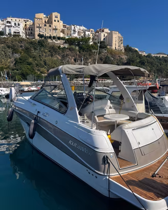 FOUR WINNS VISTA 288 – 2 VOLVO PENTA 4.3 GXi