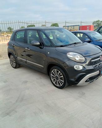  500 L cross