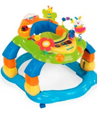 Giacogira 3 in 1 brevi