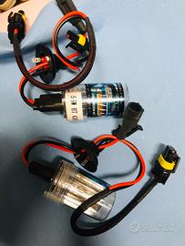 Lampade xenon