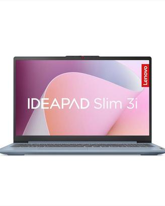 Notebook IDEAPAD SLIM 3 82X700K6IX