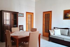 Paternò - casa indipendente arredata