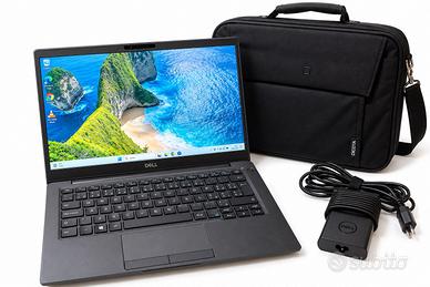 DELL LATITUDE 7300/I5 8th/16gb Ram/256gb/