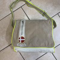 TRACOLLA CARLSBERG UNISEX