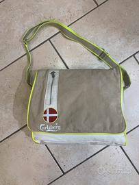 TRACOLLA CARLSBERG UNISEX