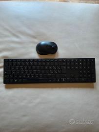 Kit Tastiera e Mouse Wireless Acer (Layout ITA) -