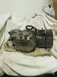 Motori moto morini e guzzi cardelli