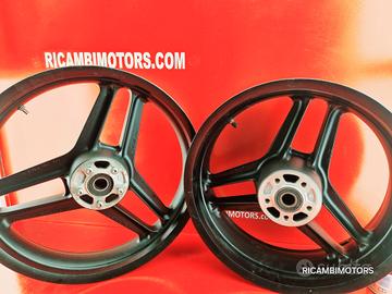 CERCHIO HARLEY DAVIDSON SPORTSTER 1200