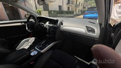 Audi A4 b8