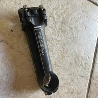 Pipa bianchi reparto corse