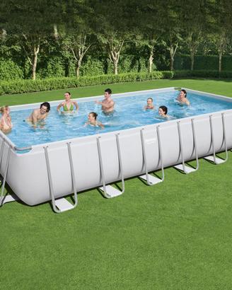 Piscina da giardino