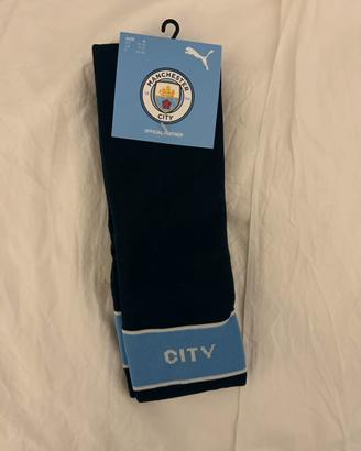 Calzettoni Puma Manchester City