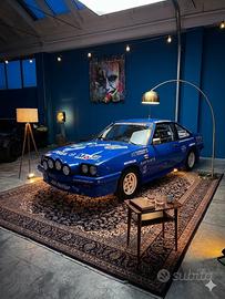 Opel Manta A GTE (1976) ASI 2003