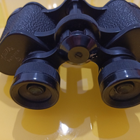 Binocolo anni 70