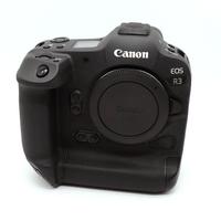 CANON R3 BODY