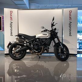 Ducati Scrambler 1100 PRO