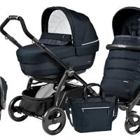 Trio Peg Perego book 51 con ovetto reclinabile