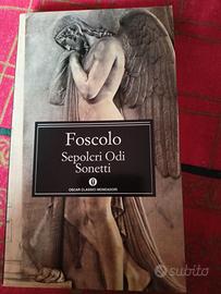 Sepolcri odi sonetti