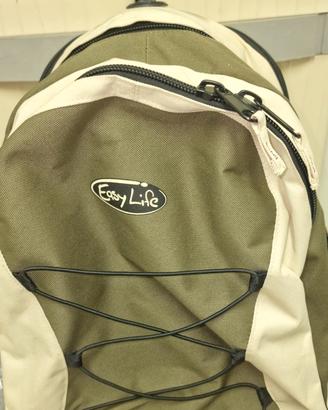 zaino Trolley Easy life