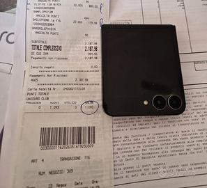 galaxy Z FLIP7 FE