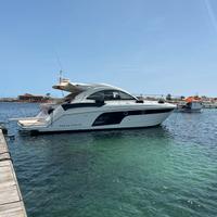 Beneteau Montecarlo 42