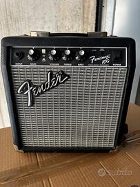 Fender Frontman 10G - Amplificatore chitarra 10W