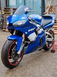 r6 yamaha 