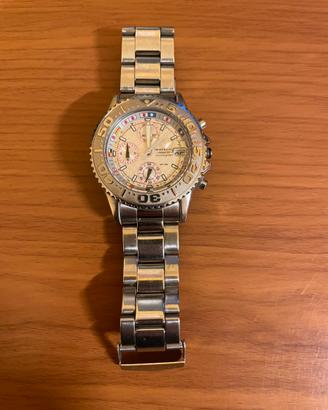 Orologio Stendardo Immersion Primatist Chronograph