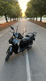 SH 125 i 2026