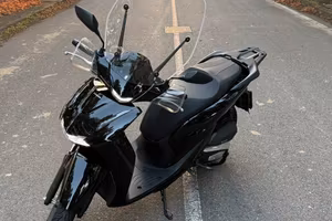 SH 125 i 2026