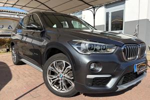 Bmw x1 sdrive18d