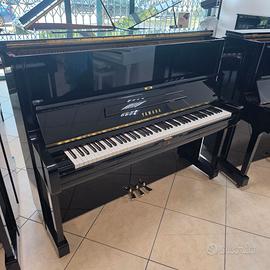 Pianoforte Verticale Yamaha U1 Serie F