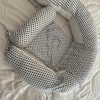 Cuscino gravidanza e allattamento Koala babycare