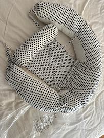 Cuscino gravidanza e allattamento Koala babycare