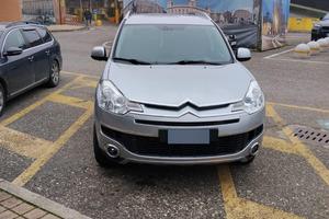 Citroen C Grosso Familiare