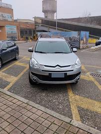Citroen C Grosso Familiare