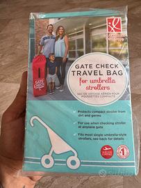 Fodera porta passeggino