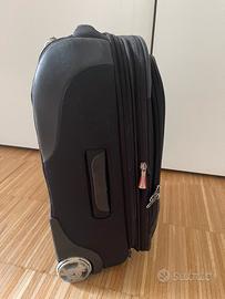 Valigia trolley Roncato media espandibile 2 ruote