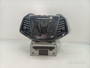 AUTORADIO FORD EcoSport Serie BM5T-18C815-PG (12>)