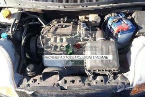 Motore Chevrolet Matiz 800 Benzina Codice A08s3